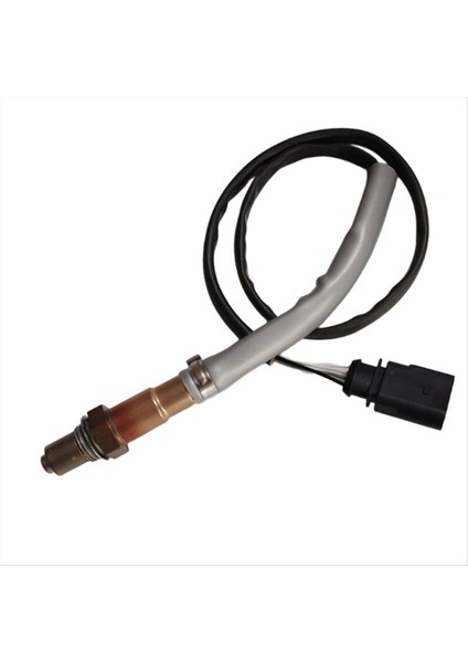 Araç Oksijen Sensörü O2 Sensör Hava Yakıt Oranı Lambda Sensörü 06K906262R 0258010392 Audi A3 2015-2016 Için (Yurt Dışından) modelleri