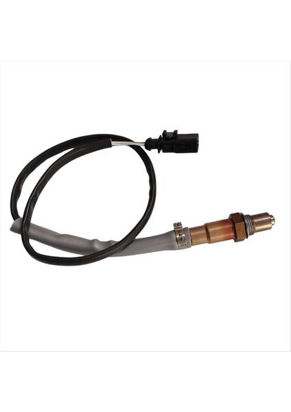 Araç Oksijen Sensörü O2 Sensör Hava Yakıt Oranı Lambda Sensörü 06K906262R 0258010392 Audi A3 2015-2016 Için (Yurt Dışından) fırsatları