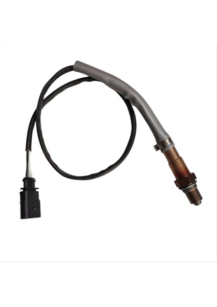 Araç Oksijen Sensörü O2 Sensör Hava Yakıt Oranı Lambda Sensörü 06K906262R 0258010392 Audi A3 2015-2016 Için (Yurt Dışından) indirimleri