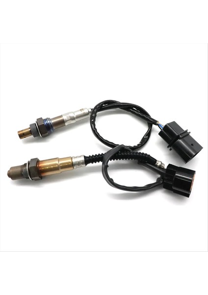 39210-23700 39210-23750 Hyundai Elantra Kia Spectra 2 0l 2003-2009 Için Yukarı Akış ve Akış Yüzey Lambda Oksijen Sensörü (Yurt Dışından)