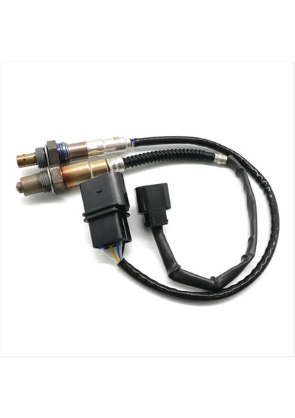 39210-23700 39210-23750 Hyundai Elantra Kia Spectra 2 0l 2003-2009 Için Yukarı Akış ve Akış Yüzey Lambda Oksijen Sensörü (Yurt Dışından) fiyatları