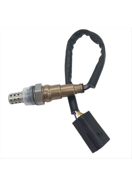 25182881 28478384 Opel Chevrolet Daewoo Captiva 2013 Için Oksijen Sensörü 2 2 Dizel 163PK Haval H8 H9 2 0 (Yurt Dışından)