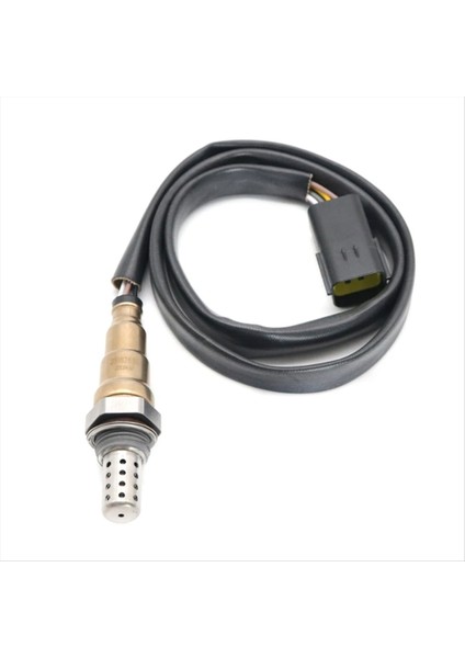 25182881 28478384 Opel Chevrolet Daewoo Captiva 2013 Için Oksijen Sensörü 2 2 Dizel 163PK Haval H8 H9 2 0 (Yurt Dışından) fiyatları