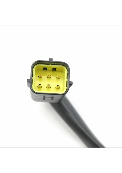 25182881 28478384 Opel Chevrolet Daewoo Captiva 2013 Için Oksijen Sensörü 2 2 Dizel 163PK Haval H8 H9 2 0 (Yurt Dışından) fırsatları