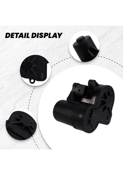 Honda Civic 2017-2021 Için Yeni Araba Tarafı Park Freni Aktüatörü Sol 43021-TEA-T02 (Yurt Dışından) indirimleri