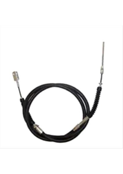 34436772103 Araba Arka Sol Park Freni Kablosu Bmw X5 X6 2007-2014 (Yurt Dışından) fırsatları