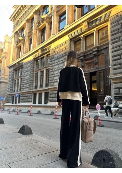 Yeni Sezon Rahat Tüylenmez Şık Konforlu Alt Üst Eşofman Takımı modelleri