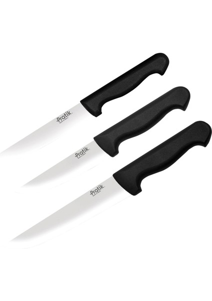 Çok Amaçlı Bıçak Seti