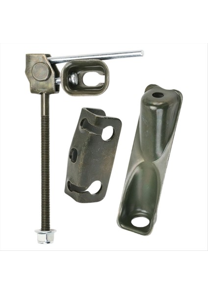 Park Freni Kablosu Regülatörü 52008437 52009527 926-284 Dodge Için 1994-2010 Durango Ram 1500 2500 3500 1998-2018 (Yurt Dışından)