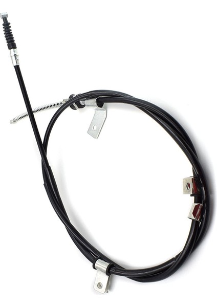 MN102417 Mitsubishi Triton L200 KB4T KA4T Için Arka Sağ Park Freni Kablo Hattı (Yurt Dışından) fiyatları