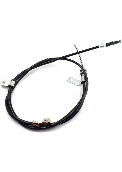 MN102417 Mitsubishi Triton L200 KB4T KA4T Için Arka Sağ Park Freni Kablo Hattı (Yurt Dışından) modelleri