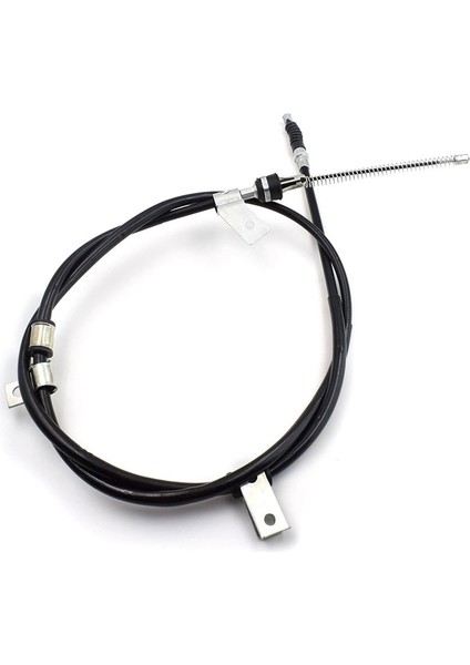 MN102417 Mitsubishi Triton L200 KB4T KA4T Için Arka Sağ Park Freni Kablo Hattı (Yurt Dışından) fırsatları