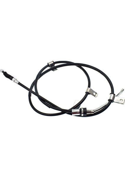 MN102417 Mitsubishi Triton L200 KB4T KA4T Için Arka Sağ Park Freni Kablo Hattı (Yurt Dışından) indirimleri