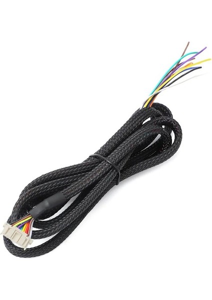 Holley Efı Için 7in Dijital Dash Araç Kablo Kablosu Adaptör Bağlantı Tapası Otomatik Giriş Çıkış Kablo Dışı Efı Dokunmatik Ekran 553-106 (Yurt Dışından) fiyatları