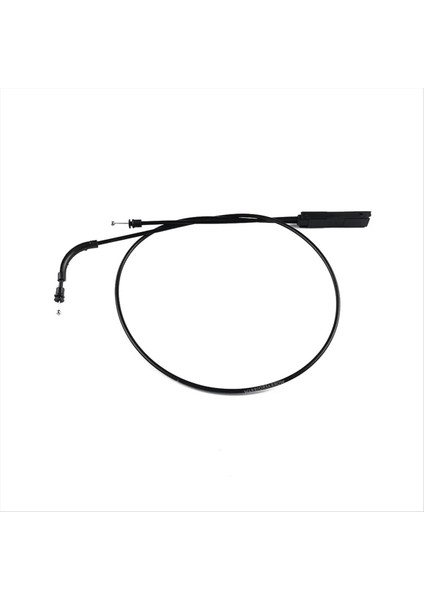 A2048800059 Kaput Kablo Kaput Kablosu Kablo Ön Kablolu Araba Mercedes-Benz Için X204 C250 C350 C63 (Yurt Dışından) indirimleri