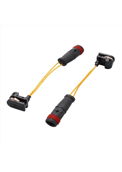 50PCS 2205401517 1645401017 Ön Fren Yolcu Mercedes Benz W211 S211 X164 W164 W166 W251 W220 W639 (Yurt Dışından) modelleri