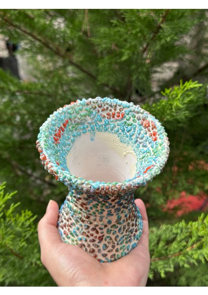 Sır Kaplı Estetik Özel Seramik Saksı fiyatları