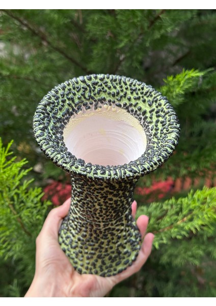 Sır Kaplı Estetik Özel Seramik Saksı fiyatları