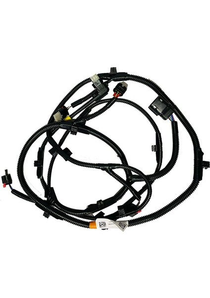 1489046-00-C Araç Arka Tampon Kablo Demeti Tesla Için Kablo Model Y 2020-2022 Geri Elektrikli Göz Radar Kablo Daimi 148904600C (Yurt Dışından) fiyatları