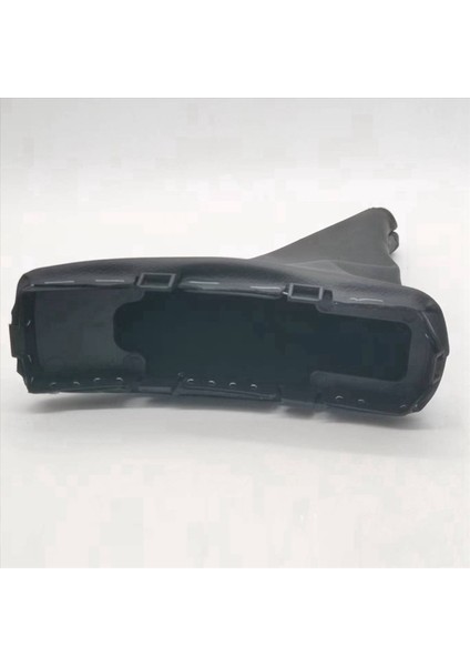 5x Handbrake Yürüyüşü Kapak El Freni Önyükleme Chevrolet Spark Için Siyah Pu Deri 2011-2016 (Yurt Dışından) modelleri