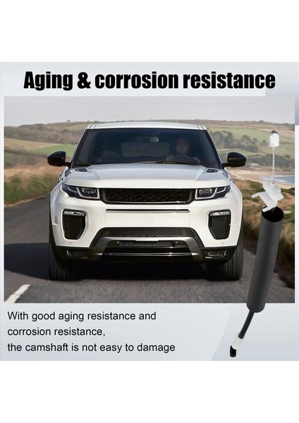 LR025418 Land Rover Range Rover Evoque 2012-2016 Serbest Bırakma Kablosu Için Araç Arka Kapı Sürüm Kontrol Kablosu (Yurt Dışından) fırsatları