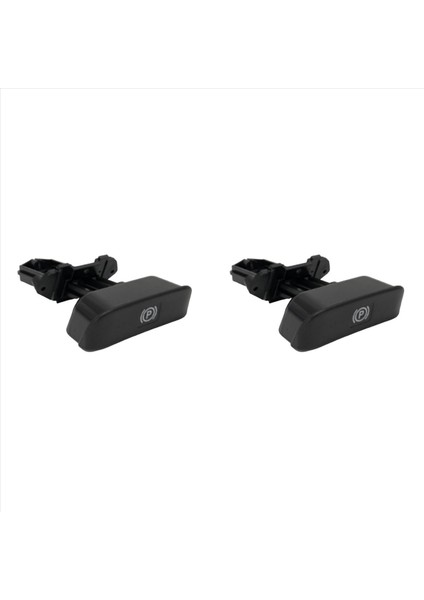 Mercedes-Benz C-Sınıfı W203 2001-2007 Clk-Sınıf W209 2034200077 (Yurt Dışından)