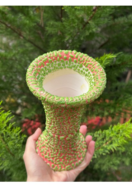 Sır Kaplı Estetik Özel Seramik Saksı fiyatları