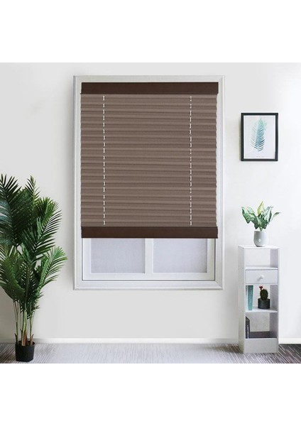 Plise Perde Katlanır Perde