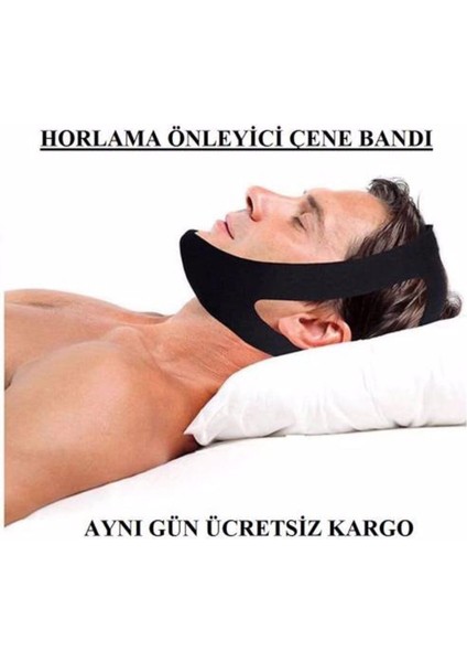 Konforlu Horlama Protezi ve Maske Seti, Rahat Uyku Için Tasarlandı fiyatları