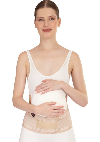 Hamileler Için Konforlu ve Güvenli Destek Korse Standart fiyatları