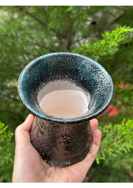 Sır Kaplı Estetik Özel Seramik Saksı fiyatları