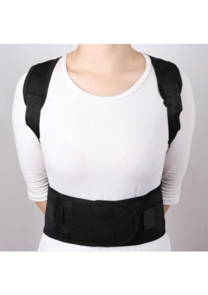 Dik Durma ve Bel Desteği Için Ortopedik Korsesi, Rahat ve Şık Tasarım fiyatları