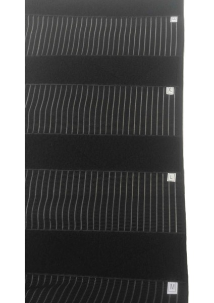 Hamilelik ve Ameliyat Sonrası Destekleyici Siyah Medikal Korse fiyatları