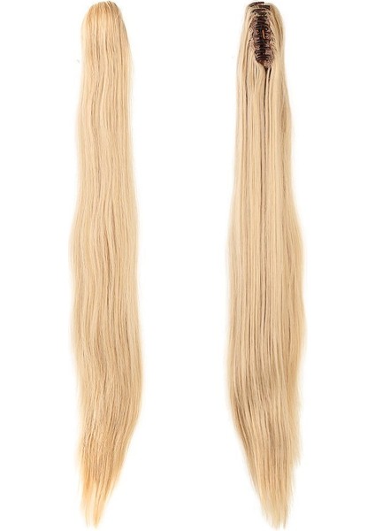 Tokalı Düz At Kuyruğu / Balköpüğü Beyaz Platin Röfleli fiyatları