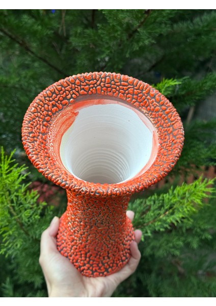 Sır Kaplı Estetik Özel Seramik Saksı fiyatları