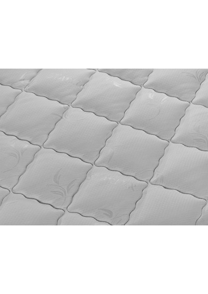 Sidney Premium Full Ortopedik Pedli Yatak 100X200 cm Örme Kumaşlı Yatak indirimleri