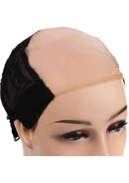 Peruk Dikim Filesi / Siyah fiyatları