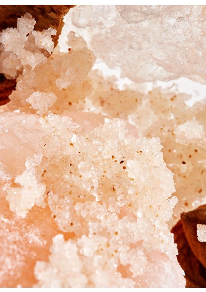 Vücut Peeling modelleri