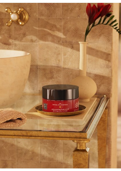 Vücut Peeling fırsatları