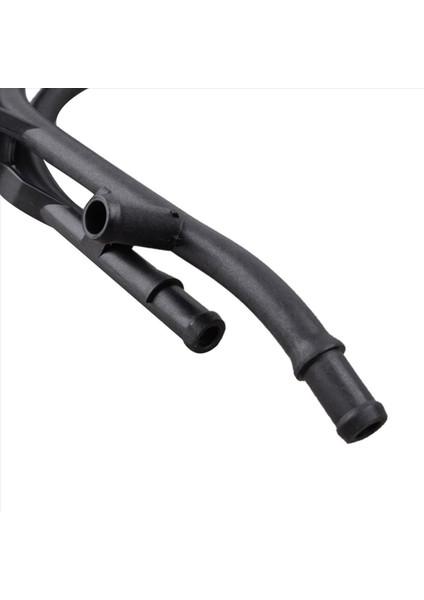 4x 1K0121070BD Araba Motor Soğutucu Tank Su Tüpü Boru Hortumu For-Audi Beetle cc Tiguan Eos Jetta Passat (Yurt Dışından) fırsatları