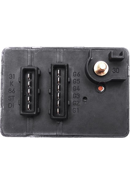 Ateşleme Glow Fiş Rölesi Alfa Için Romeo Citroen Fiat-Jaguar Lancia Peugeot 0281003018 51771823 51888255 60816316 (Yurt Dışından) indirimleri