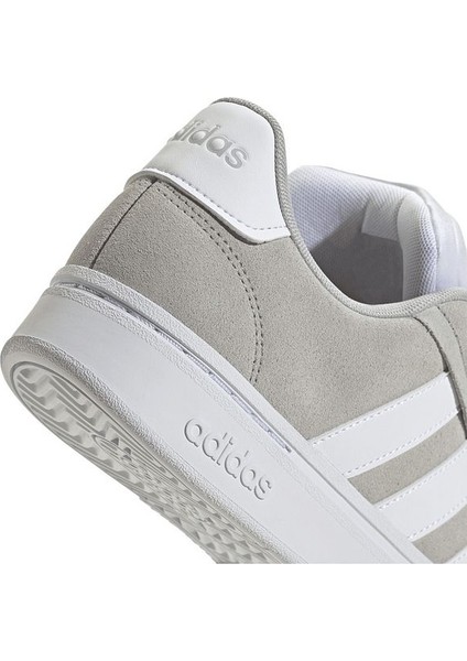 Grand Court Alp Erkek Spor Ayakkabı JH7234 Gretwo/ftwwht/gretwo fırsatları