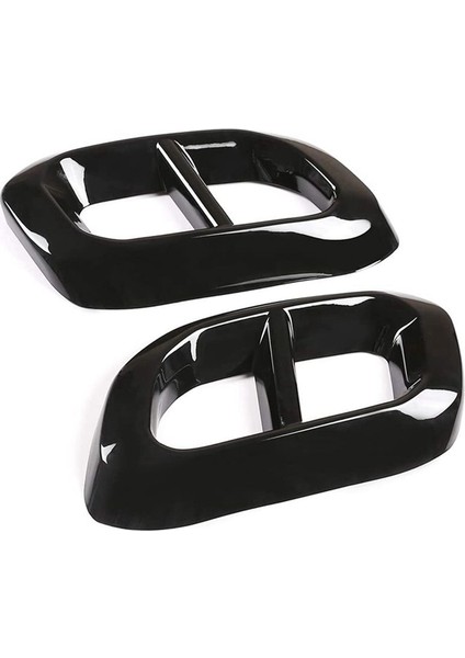 Mercedes Benz Gle Glc Gls W167 X253 X167 2019 2020 Egzoz Susturucu Kuyruk Uç Boru Trim Kapak Çerçevesi (Yurt Dışından)