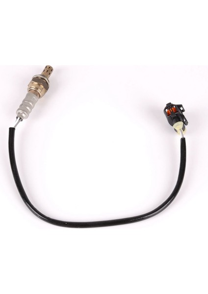 2x O2 Oksijen Egzoz Sensörü Vauxhall Astra Zafira Vectra Meriva 93190419 (Yurt Dışından) indirimleri