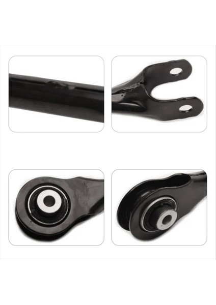 Otomatik Li Arka Kontrol Kolu Süspansiyon Arka Bağlantı 1044427-00-C Tesla Model 3 Y Evrensel Sol ve Sağ Için (Yurt Dışından) fiyatları