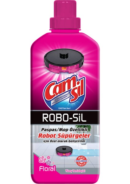 Robo-Sil Floral 900 ml