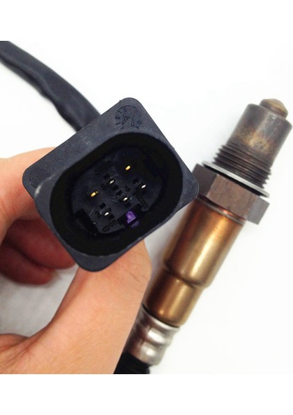 Kia Sportage Için Oxygen O2 Sensör Zirkonya Lambda Sensörü 2011 1 6 Gdı Motor G4FD 39210-2B210 1928404687 (Yurt Dışından) fırsatları