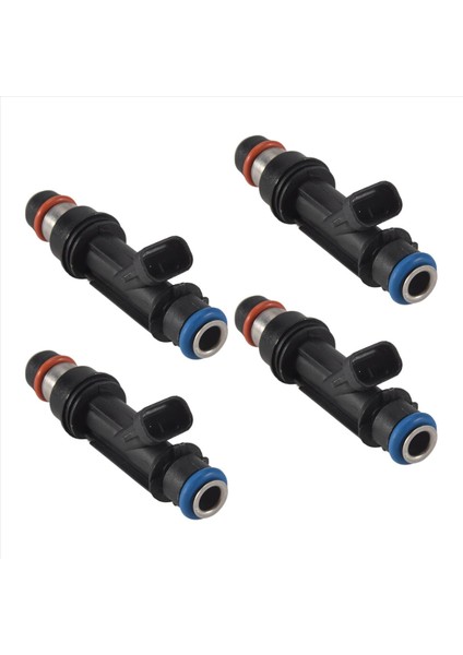 4pcs/chevrolet-Aveo 1 6l L4 Pontıac Dalga 96386780 25334150 FJ720 4G1889 Araç Aksesuarları (Yurt Dışından) modelleri