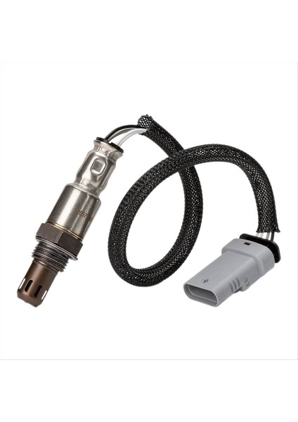Araba Oksijen Sensörü Oksijen Dedektörü 12665161 12655678 Gmc Yukon Chevrolet Silverado Serria Escalade (Yurt Dışından)