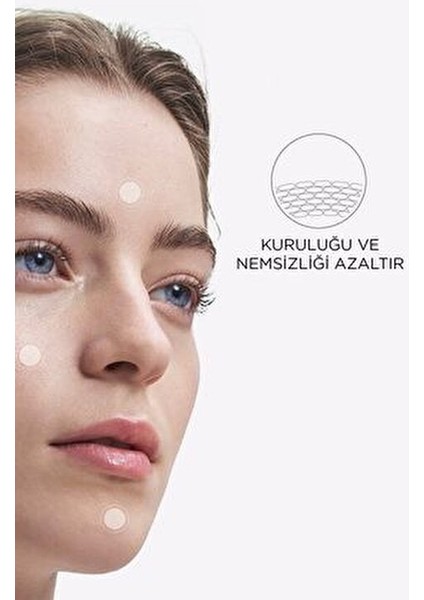 Hydraskin Rich 50 ml Nemlendirici Cilt Bakım Kremi Kuru Ciltler İçin Yoğun Etki indirimleri